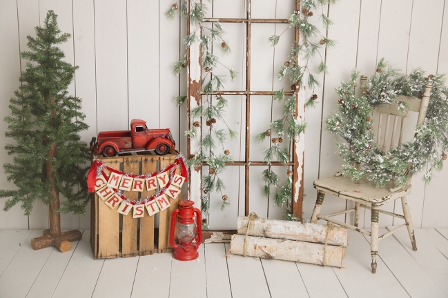 Christmas Minis » Katie Marie Photography